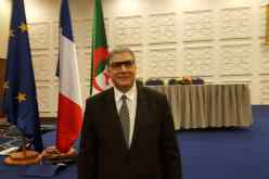 قاسي أيت يعلى: “إستقطاب أموال الجالية الجزائرية بالخارج الحل البديل لإنقاذ الإقتصاد”