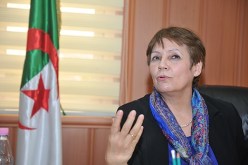 بن غبريت في زيارة عمل الى عين تموشنت