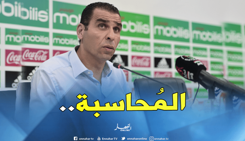 “الأموال” سبب تأجيل الجمعية العامة لـ”الفاف”!