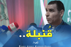 “باعمر” يفضح كل شيء.. زطشي “رئيس غير شرعي”!