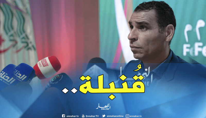 “باعمر” يفضح كل شيء.. زطشي “رئيس غير شرعي”!