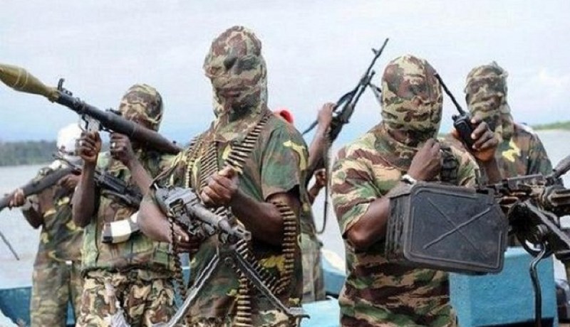 مقتل 30 شخصا وجرح 20 آخرين في هجوم بوكو حرام على 3 قرى في نيجيريا