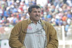 رايسي يؤكد بقاءه على رأس المولودية ويلقى الإجماع من شركة سوناطراك