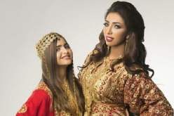 دنيا بطمة تحضر لديو جديد مع ربيبتها حلا الترك