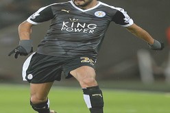 محرز أكثر لاعب صناعة للأهداف في انجلترا ويتجاوز نايمار أوروبيا