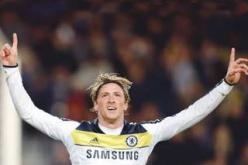 فرناندو توريس  هدف راميريز كان بمثابة الحياة لنا