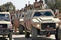 الجيش الليبي يتمكن من استرجاع مقر الشرطة العسكرية ببنغازى