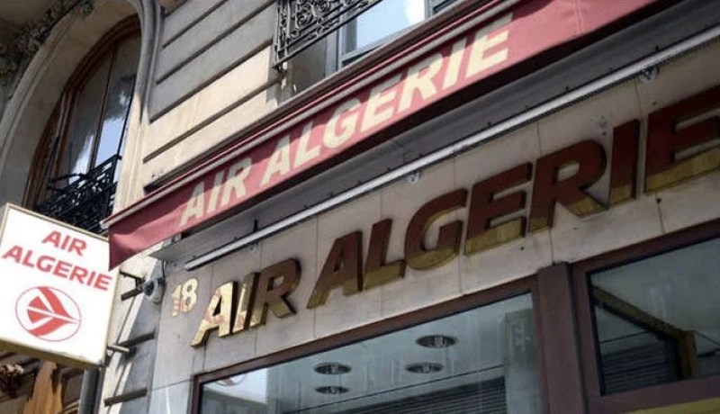 الجوية الجزائرية تشرع في استقبال الحجاج لسحب تذاكر السفر إلى البقاع المقدسة