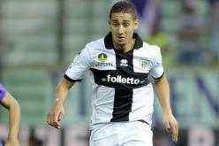 فيورونتينا يرغب في ضم الجزائري بلفوضيل