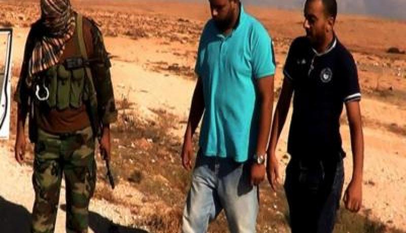 وسائل إعلام تونسية تؤكد خبر إعدام الصحافيين المحتجزين