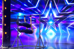 بالفيديو..فريق جزائري في نهائيّات أراب غوت تالنت بعد تقديم عرض  بين السماء والأرض