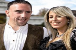 ''‬ريبيري‮'' ‬وزوجته الجزائرية‮ ‬يفتتحان أول‮ ''‬بار‮'' ‬حلال في‮ ‬فرنسا