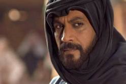 بالصور.. حادث مرور يغيب الممثل الاردني ياسر المصري