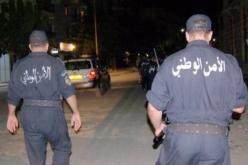 أمن ولاية الجزائر يفك قضيتين مختلفتين وتابع المفاجئة