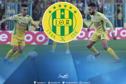 شهران «سورسي» للاعبي شبيبة القبائل بن يوسف وأوقاسي بتهمة تعاطي الكوكايين