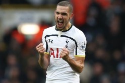 ليفربول يصر على ضم بن طالب ويريده خليفة لجـيرارد