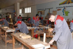 290 ألف منصب تكوين في دورة فيفري