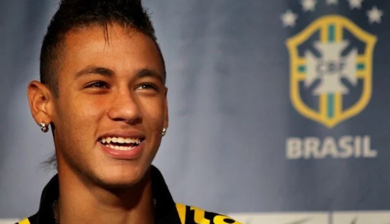 القضاء البرازيلي يحجز على ممتلكات نيمار