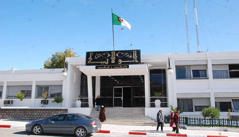 جلّ منتخبي بلدية تبسة ياكلـوا لحرام