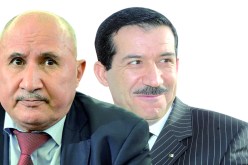 حرب خفيّة بين نوري وغول بسبب مبنى وزارة
