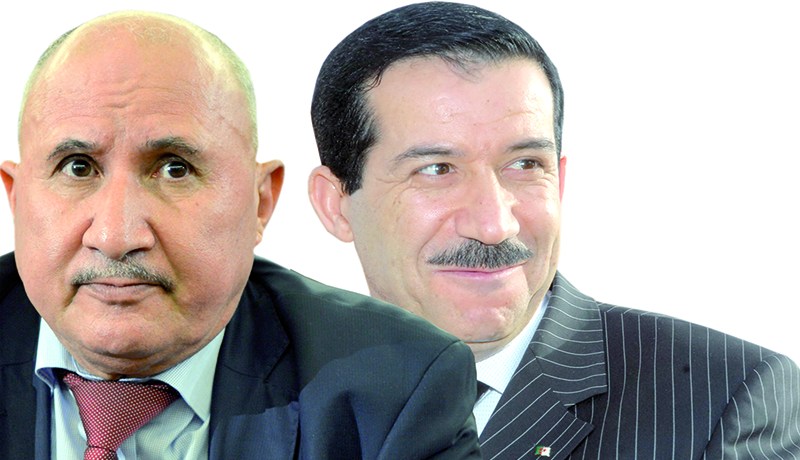 حرب خفيّة بين نوري وغول بسبب مبنى وزارة