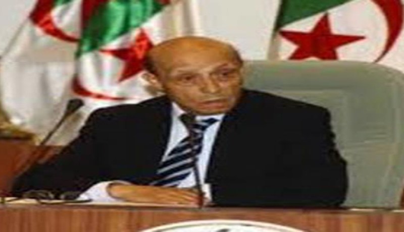ولد خليفة يستقبل وفدا من قسم العلاقات الدولية للحزب الشيوعي الفيتنامي
