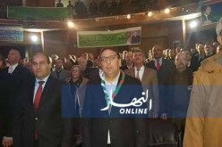 مدوار يدعم الإستمرارية وبرنامج رئيس الجمهورية من غليزان