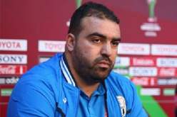 ماضوي يرفض استقدام ساكومبي يمهل آمدا ومصير المغترب يتقـرر اليوم