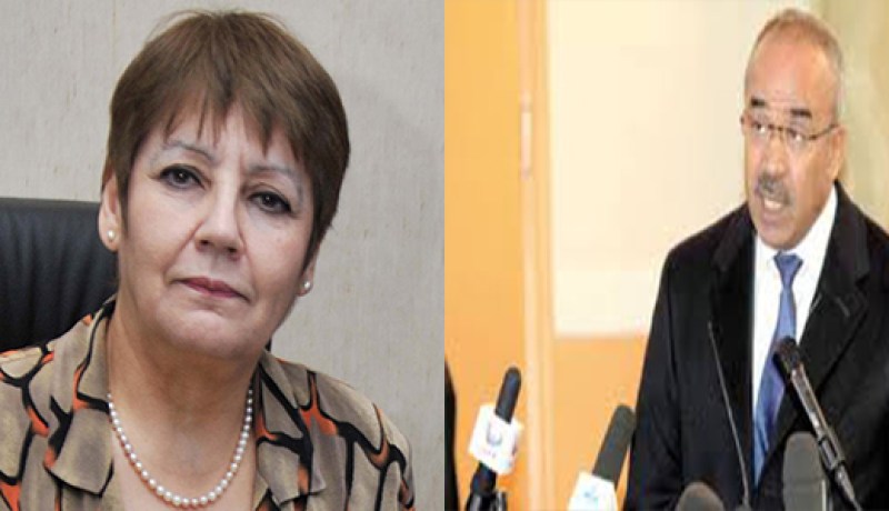 بن غبريط وبدوي يشددان على ضرورة أن يصب التوجيه في خدمة التنمية الوطنية