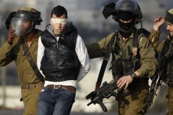 جيش الاحتلال الإسرائيلي يعتقل أكثر من 20 فلسطينيا في القدس