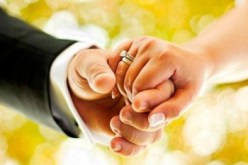 الزواج بين الأقارب عامل خطير مسبب للأمراض النادرة