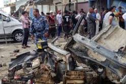 مقتل 4 أشخاص بينهم ضابط واصابة اخرين في حوادث أمنية متفرقة في العراق