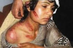 وضع إستراتيجية إعلامية لمكافحة العنف ضد النساء