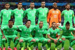 المنتخب الوطني يفقد مرتبتين ويحتل المرتبة 24 عالميا في ترتيب الفيفا