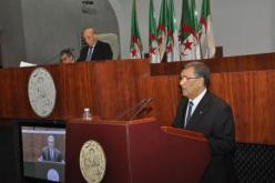 الحكومة خصصت أزيد من 9 ملايير دج للبرنامج التنموي لولاية جيجل لسنة 2014