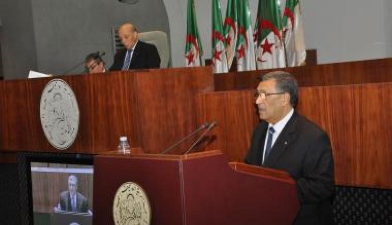 الحكومة خصصت أزيد من 9 ملايير دج للبرنامج التنموي لولاية جيجل لسنة 2014