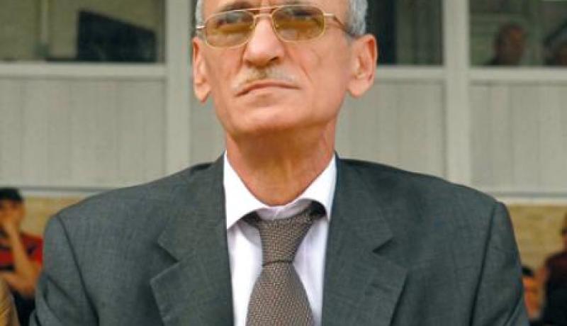 قرباج: على الوفاق الحصول على موافقة إتحاد الحراش لتأجيل مقابلتهما ليوم الثلاثاء