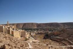 والي غرداية يستبعد سبب وفاة اوجانة فعل اجرامي ويتوعد المحرّضين