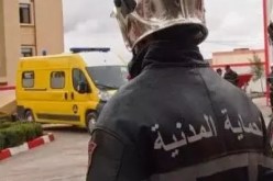 العثور على جثة رجل بأم البواقي