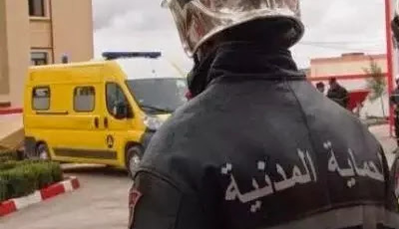 العثور على جثة رجل بأم البواقي