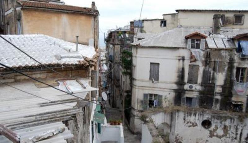 مختصون يدعون إلى ضرورة التعجيل بترميم البنايات القديمة بالعاصمة