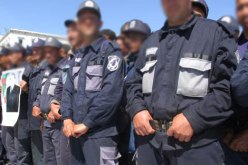 حوالي 68 ألف حرس بلدي أحيل على التقاعد من مجموع 95 ألف عنصر معنيين بالتقاعد