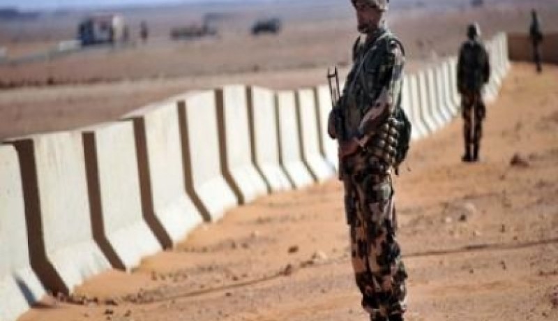 الإتحاد الإفريقي يشيد بأهمية دور الجزائر في تعزيز السلم و الأمن في منطقة الساحل