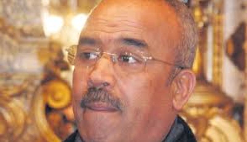 بدوي يشدد على ضرورة تكثيف التكوين عن طريق التمهين