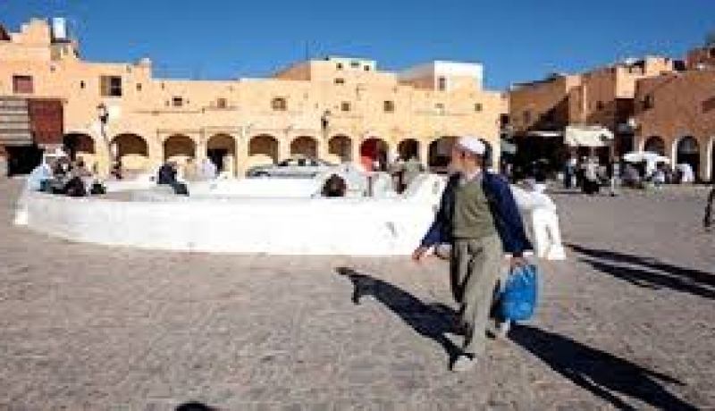 وزارة الداخلية تؤكد أن الاوضاع في ولاية غرداية تسير بالتدريج نحو الأمن والاستقرار