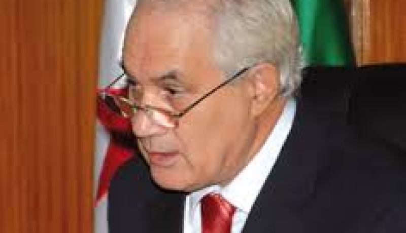 بلعيز: الحكومة وضعت خطة مدروسة تستهدف استتباب الأمن في غرداية