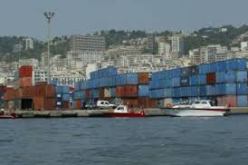 باخرة “رحلة الأمل” الكويتية تصل الى ميناء الجزائر العاصمة