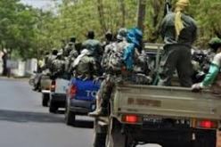 الجزائر تبذل جهود جبارة من أجل تسهيل الحوار بين الماليين