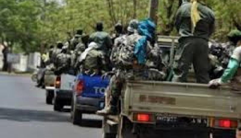 الجزائر تبذل جهود جبارة من أجل تسهيل الحوار بين الماليين