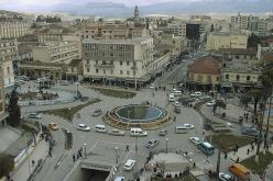 حكم غيابي بالإعدام في حق جماعة إرهابية تنشط بمنطقة أزفون في تيزي وزو